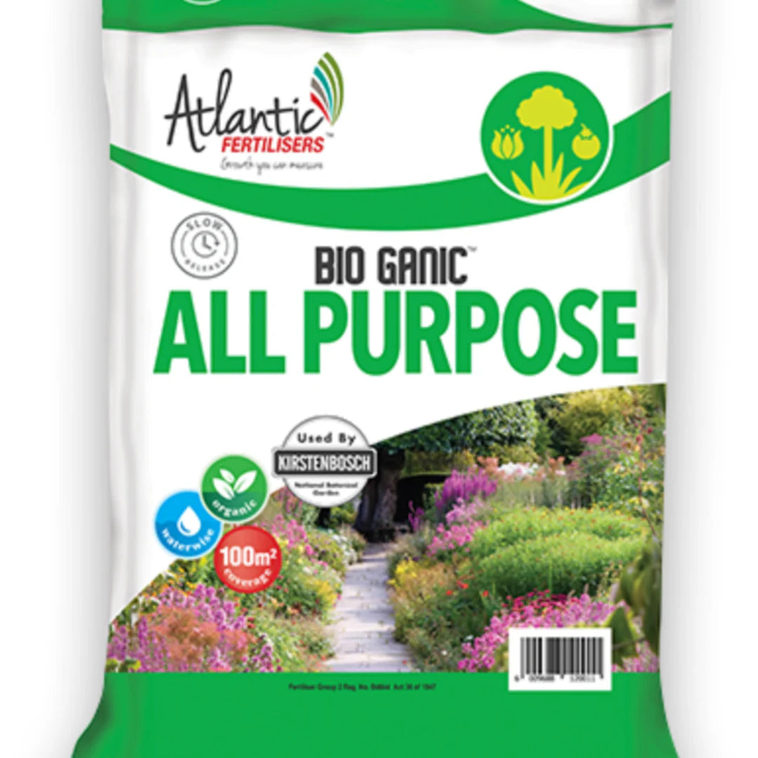 Atlantic Bio Ganic All Purpose (ORGANIC)